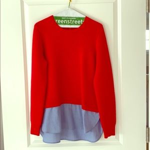 JCrew Wool sweater